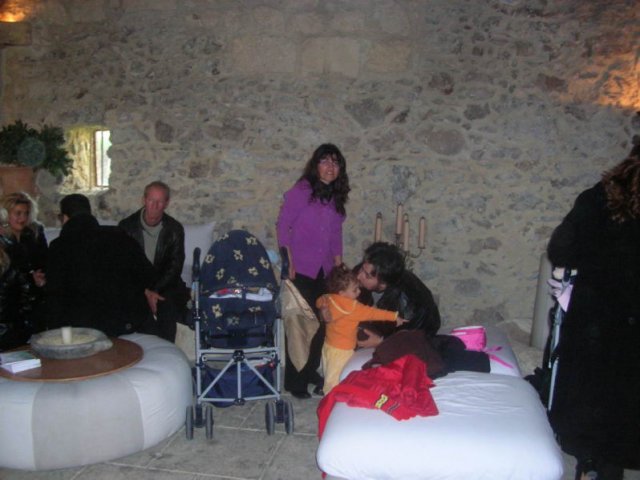Festa di Natale 2005